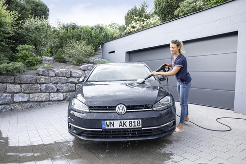 Hidrolavadora Karcher K4 Basic Car 1