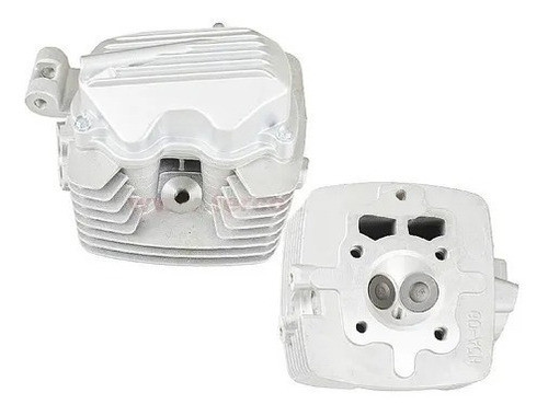 Tapa Cilindro Completa Cerro Ce 150 Motos Coyote 1