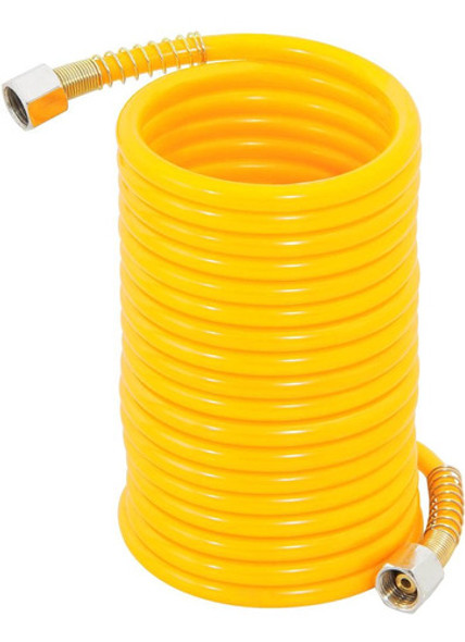 Manguera Para Neumatica Extensible Largo 7,5 Metros Barril 0 Manguera Para Neumatica Extensible Largo 7,5 Metros Barril 0