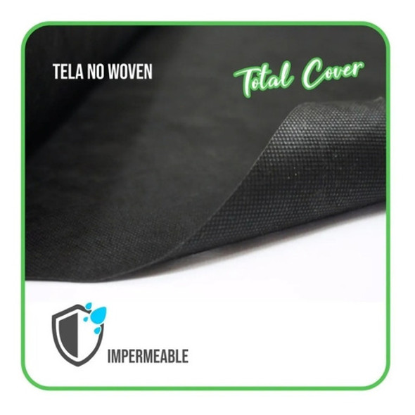 Funda Cubre Bicicleta, Proteccion Uv Todos Los Rodados Rpm® 1 Funda Cubre Bicicleta, Proteccion Uv Todos Los Rodados Rpm® 1