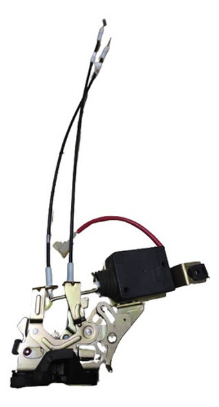 Cerradura C/bloqueo De Puerta Tras Izq Faw V2 1 Cerradura C/bloqueo De Puerta Tras Izq Faw V2 1