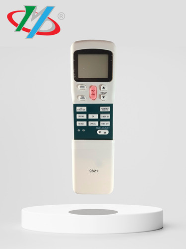 Control Remoto Aire Acondicionado Top House Grundig Surrey 1