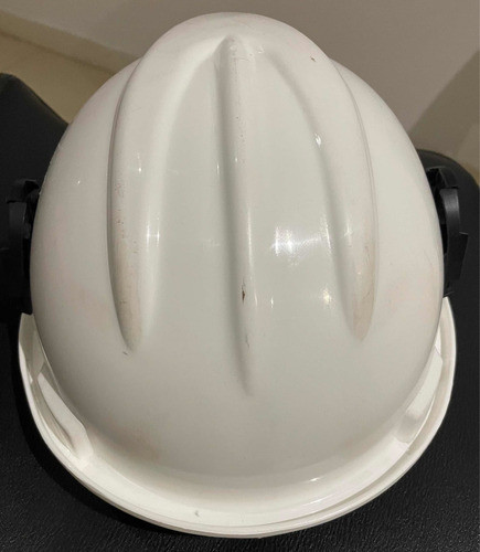 Casco De Seguridad Steel Pro Safety Con Protector Facial 1