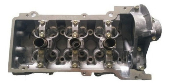 Tapa Cilindro Chery Qq 800cc 0