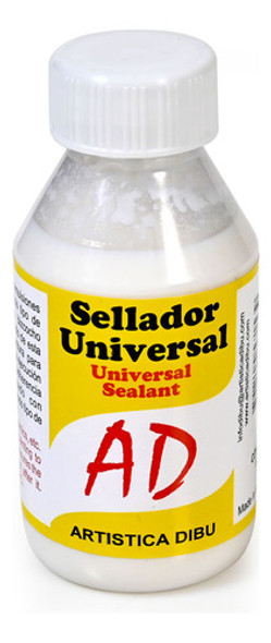 Sellador Universal Ad 100 Ml - Goldin Papelería 0