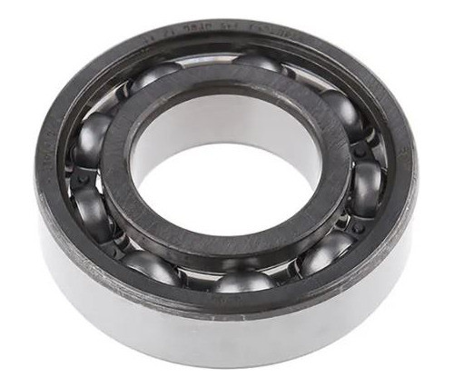 Rodamiento Skf 6301-2rsh 1