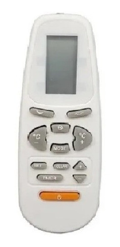 Control Remoto Aire York Electra Ramos Mejia 0