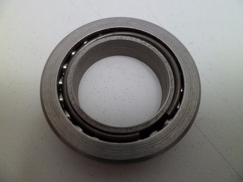 Ruleman Columna De Dirección F-100 F-4000 F-14000 92/98 1
