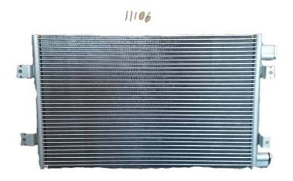 Radiador Aire Acondicionado Ford Ka 2008 2009 2010 0