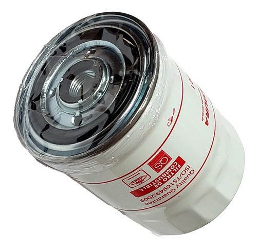 Filtro Gasoil Foton Aumark Bj-1039 (1.6 Ton) 2.8 D Diesel 20 0