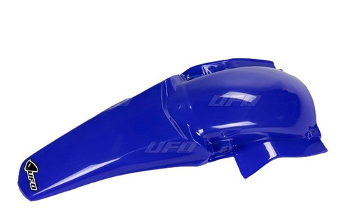 Guardabarro Trasero Yamah Yzf 250 450 03-05 / Wrf 450 05-07 1