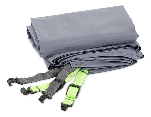 Huella Nemo Para Dagger 2p Backpacking Tent, 2 Personas 0