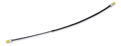 Tubo Bomba Pedal Embrague Fiesta Zetec Ecosport 2010/12´ 0