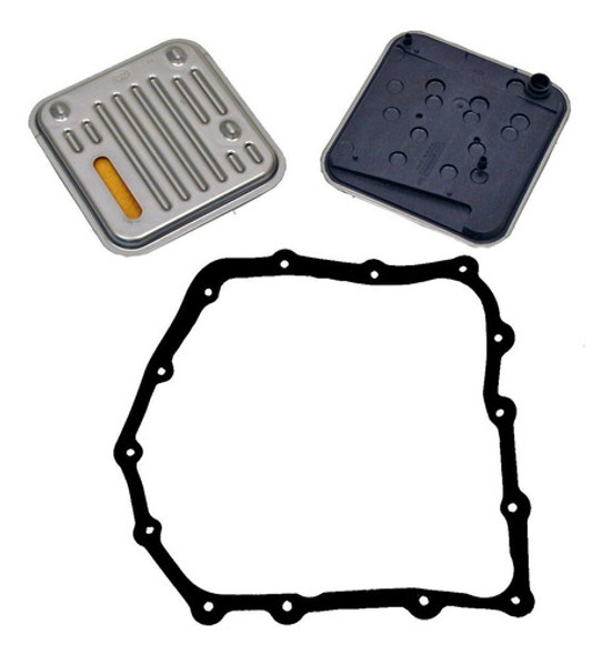 Filtro Caja Automatica Para Dodge Pt Cruiser 2.4 Con Junta 1 Filtro Caja Automatica Para Dodge Pt Cruiser 2.4 Con Junta 1