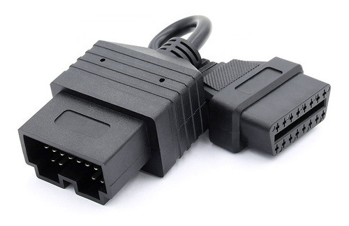 Adaptador Obd2 16 Pin A Kia 20 Pin 0