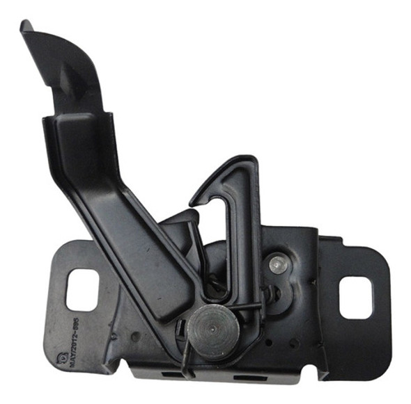 Cierre Espolon Chevrolet Agile/montana 2011/ 0