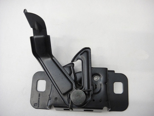 Cierre Espolon Chevrolet Agile/montana 2011/ 0