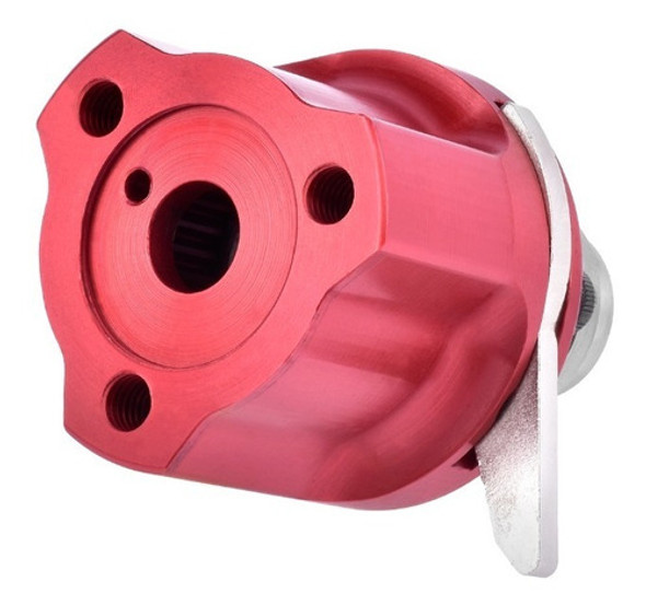 Extractor De Volante Competicion Tc Collino Linea Vieja Alum 1 Extractor De Volante Competicion Tc Collino Linea Vieja Alum 1