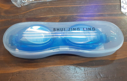 Lentes De Natacion Profecionales ¡oferta! Gafas Excelentes!! 1