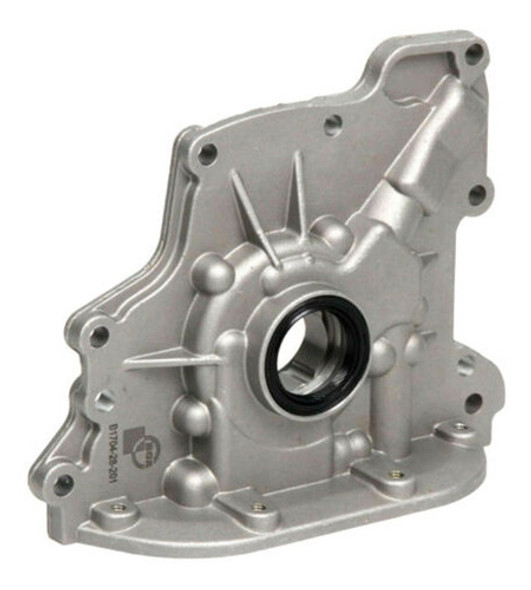 Bomba De Aceite Imet Para Vw Gol Trend Voyage Fox Suran 1.6 0