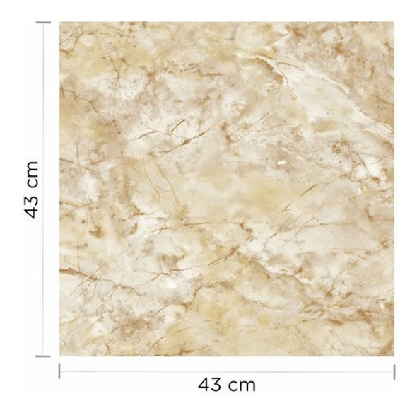 Ceramica Beige Cañuelas Venecia 43x43 1