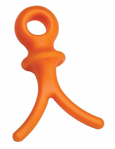 Silenciadores De Cuerda Para Arcos X Par Naranja Arqueria 0