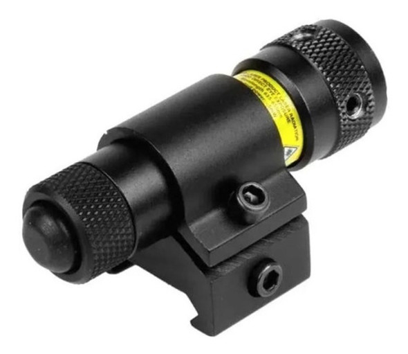 Laser Táctico Para Caza Bentancor Outdoor 1 Laser Táctico Para Caza Bentancor Outdoor 1