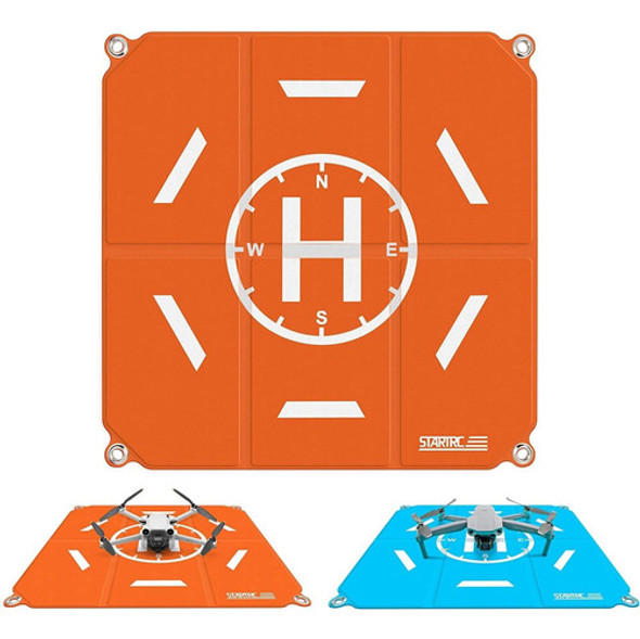 Base De Aterrizaje Universal Para Drones De 50 Cm. Plegable 0