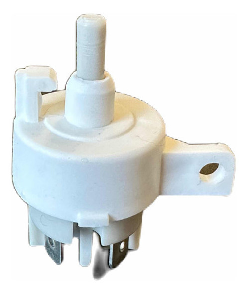 Interruptor Pulsador Llave Boton Secarropas Kohinoor 2000 0