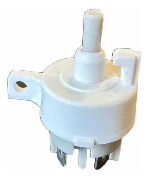 Interruptor Pulsador Llave Boton Secarropas Kohinoor 2000 1