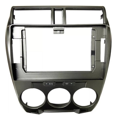 Marco Adaptador Honda City Para Estereo 10'' Mrho105t Din P 0
