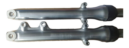 Jgo. Barras Comp Del. Susuki Gn 125 - Custom °-° 0