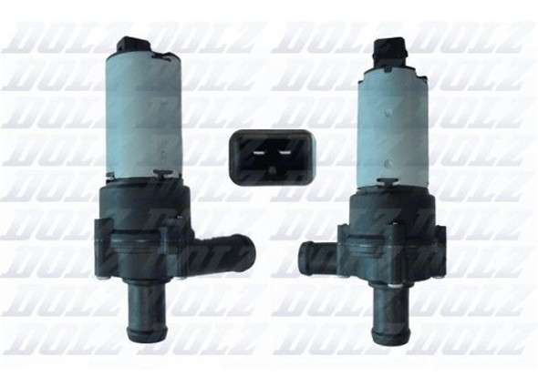 Bomba Agua Electrica Dolz Vw Bora Golf 1.8t 0 Bomba Agua Electrica Dolz Vw Bora Golf 1.8t 0