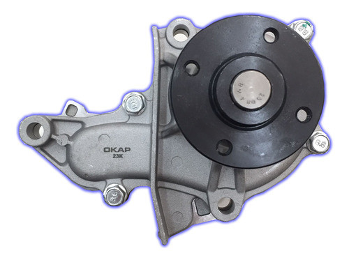 Bomba De Agua Toyota Corolla 1.6 16v 93/2001 1