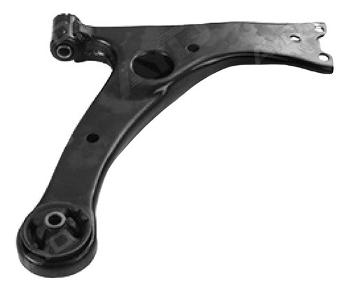 Parrilla Inf Der S/rotula Ayd Toyota Corolla 2008-2013 0
