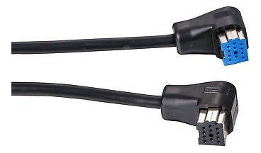A4a Para Cable De Cambiador De Cd Pioneer Ip-bus Plomo M-bus 1