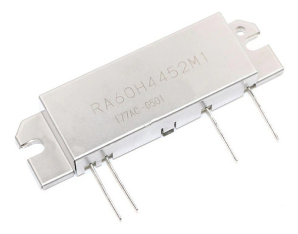 Modulo Rf Ra60h4452m1 Ra60h4452m 60w 450-520mhz 0