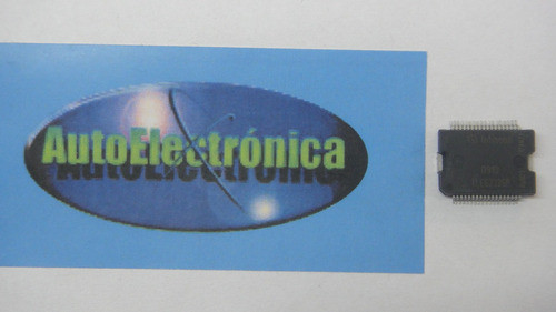 Driver Tle6232gp Tle6232 Repuesto Ecu Autoelectronica 0