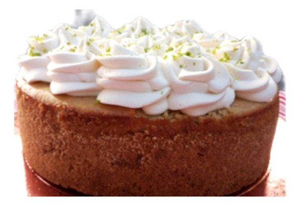 Key Lime Pie Artesanal 0 Key Lime Pie Artesanal 0