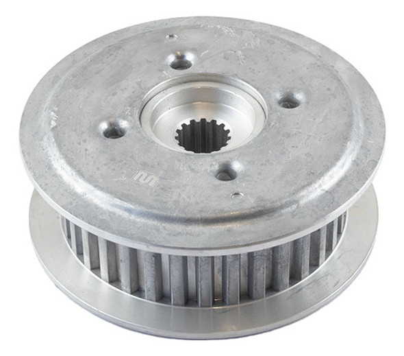 Plato De Embrague Pulsar Ns 200 (centro) 0