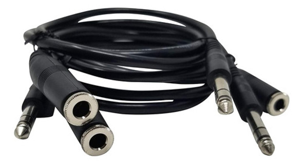 Su Tienda De Cables 3 Paquete De Cables De Extensión De Auri 1