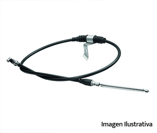 Linga Maroma Freno Trasero Derecho Hyundai H100 93-95 0