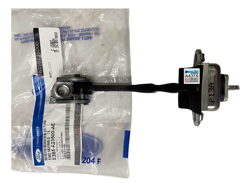 Limitador Puerta Delantera Ford Ka 2015/2021 Original 1