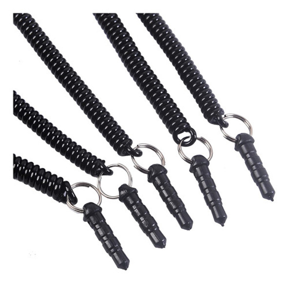 Stylus Cuerdas Elásticascordones Bobina Elástica Desmontable 1