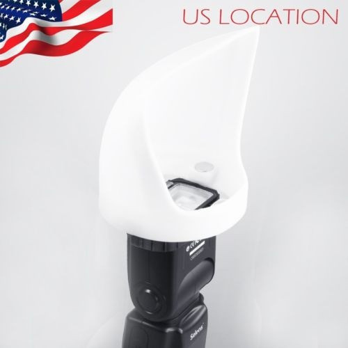 Selens Magnéticos Flash Difusor De Mn-bo Despedida De Modifi 1