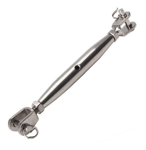 Tensor Para Cadena 16mm Largo Cerrado 320mm - Ynter 0