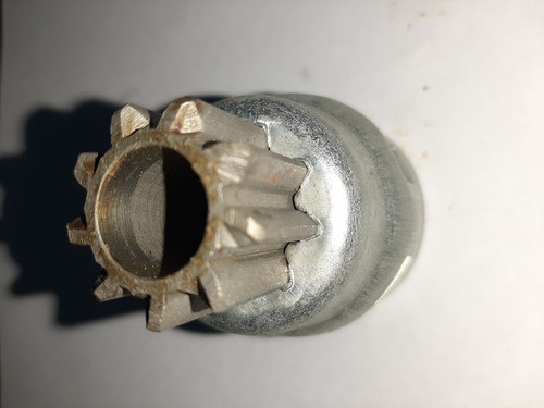 Barrilito Estampado Bendix Ford 6 Muescas 1