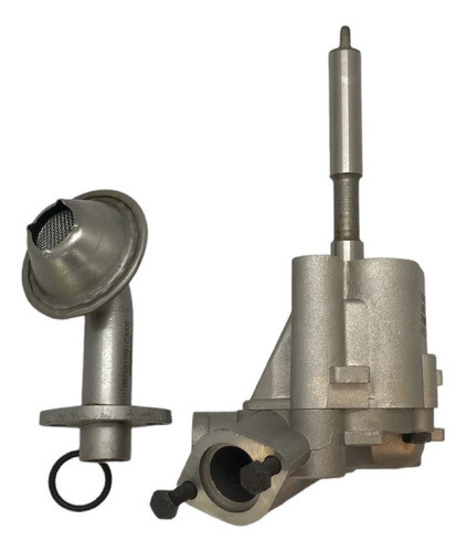 Bomba De Aceite Volkswagen Gol 1.8 1998 8v 1