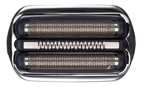 Repuesto Afeitadora Braun Original 21b Foil Serie 3 Alemania 1