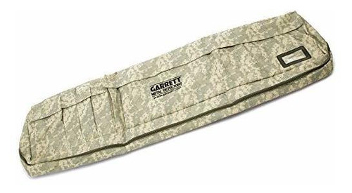 Garrett Gar1616901 Detector Universal Estuche Blando Camufla 0